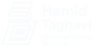 موسسه تقوی تولید کننده دستگاه های چاپ سیلک taghavi-silk